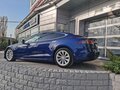 2016 Tesla Model S 75D I Рестайлинг, синий, 2750000 рублей - вид 2