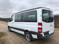 2015 Mercedes-Benz Sprinter, белый, 2122620 рублей - вид 3