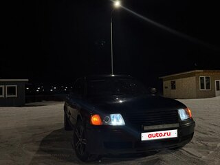 1997 Volkswagen Passat B5, чёрный, 300000 рублей, вид 1