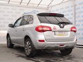2013 Renault Koleos I Рестайлинг 2, серый - вид 4