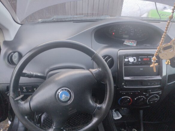 2012 Geely MK I, пурпурный, 180000 рублей - вид 18