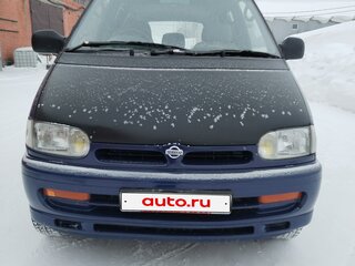 1994 Nissan Serena I (C23), синий, 300000 рублей, вид 2