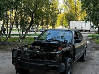 1987 BMW 3 серии 318i II (E30), серый, 50000 рублей, вид 3