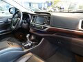 2014 Toyota Highlander III (XU50), серый - вид 10