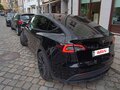 2021 Tesla Model Y Long Range I, чёрный, 2800000 рублей - вид 2
