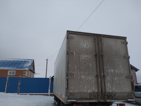 2003 Iveco EuroCargo, белый, 2300000 рублей, вид 3