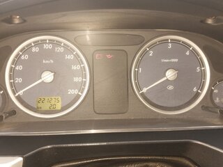 2010 ГАЗ ГАЗель (3302), белый, 900000 рублей, вид 4