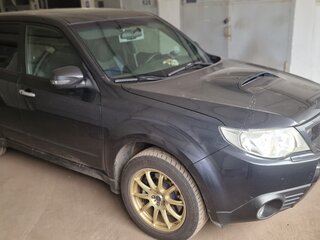 2011 Subaru Forester S-Edition III Рестайлинг, коричневый, 2000000 рублей, вид 3