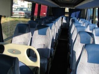 2006 Iveco EuroRider, белый, 3311288 рублей - вид 2