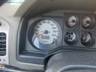 2005 Mitsubishi Pajero III Рестайлинг, серебристый, 1200000 рублей, вид 5
