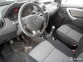 2012 Renault Duster I, чёрный - вид 8