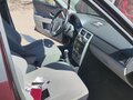 2012 Lada (ВАЗ) Priora I, красный, 375000 рублей - вид 6