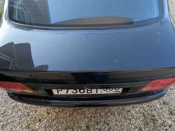 2006 Chery Amulet (A15) I, чёрный, 120000 рублей - вид 10