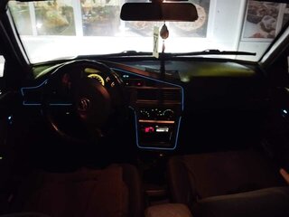 2011 Daewoo Nexia I Рестайлинг, белый, 300000 рублей, вид 4