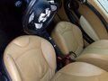 2010 Mini Hatch Cooper S II (R56) Рестайлинг, чёрный - вид 4