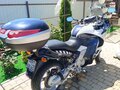 2002 BMW K 1200 RS, синий, 550000 рублей - вид 3