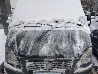 2012 ГАЗ Соболь (2752), синий, 630000 рублей, вид 1