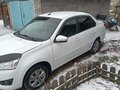 2020 Datsun on-DO I Рестайлинг, белый, 510000 рублей - вид 3