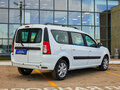 2026 Lada (ВАЗ) Largus I Рестайлинг, белый, 1861000 рублей - вид 7