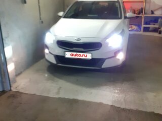 2020 Kia XCeed I, белый, 1950000 рублей, вид 5