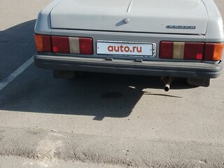 1992 ГАЗ 31029 «Волга», серый, 250000 рублей, вид 4