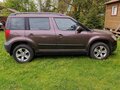 2013 Skoda Yeti I, коричневый, 1390000 рублей - вид 5
