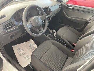 2021 Volkswagen Polo VI, белый, 1500000 рублей, вид 5