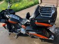 2011 Harley-Davidson CVO Road Glide, бежевый, 2000000 рублей - вид 6