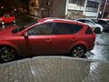 2011 Kia Ceed I Рестайлинг, красный, 750000 рублей - вид 2