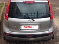 2007 Nissan Note I, серебристый, 850000 рублей - вид 4