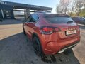 2016 DS 4 Crossback I Рестайлинг, оранжевый, 1350000 рублей - вид 5