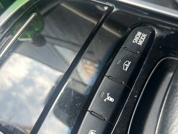 2012 Kia Quoris I, серый, 1950000 рублей - вид 13