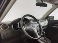 2011 Suzuki Grand Vitara II Рестайлинг, чёрный - вид 4