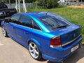 2007 Opel Vectra OPC C Рестайлинг, голубой - вид 5