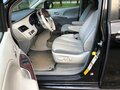 2012 Toyota Sienna III, чёрный, 2535000 рублей - вид 6