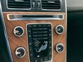 2015 Volvo XC60 I Рестайлинг, синий - вид 10