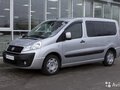 2010 Fiat Scudo II, серебристый - вид 2