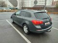 2014 Opel Astra J Рестайлинг, серый, 899000 рублей - вид 7