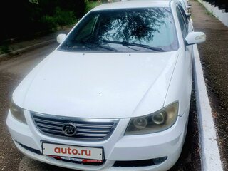 2010 Lifan Solano I (620), белый, 550000 рублей, вид 2