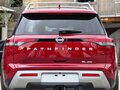 2022 Nissan Pathfinder V, пурпурный, 5099000 рублей - вид 6