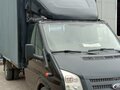 2013 Ford Transit, чёрный, 900000 рублей - вид 3
