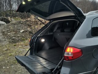 2010 Renault Koleos I, серый, 950000 рублей, вид 2