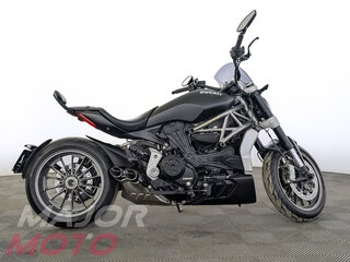 Ducati XDiavel