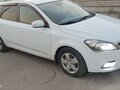 2011 Kia Ceed I Рестайлинг, белый, 810000 рублей - вид 1
