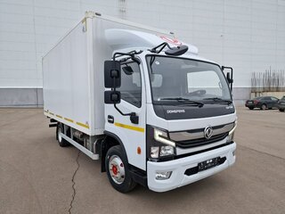 2024 Dongfeng Z80, белый, 4700000 рублей, вид 1