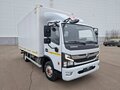 2024 Dongfeng Z80, белый, 4700000 рублей