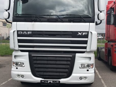 2013 DAF XF, белый, 14900000 рублей, вид 2