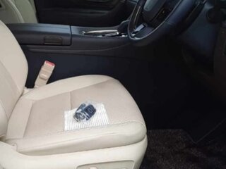 2023 Toyota Alphard IV, чёрный, 8940792 рублей, вид 3