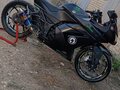 2008 Kawasaki Ninja 250R, чёрный, 270000 рублей - вид 1