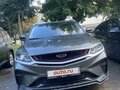2023 Geely Coolray I, серый, 2500000 рублей